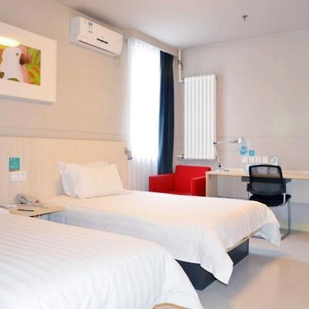 Jinjiang Inn Panjin Shiyou Avenue Zewnętrze zdjęcie
