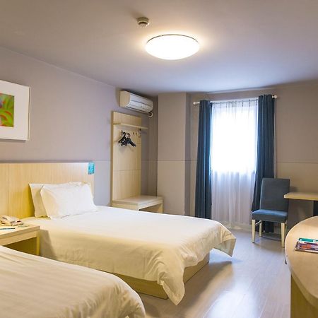 Jinjiang Inn Panjin Shiyou Avenue Zewnętrze zdjęcie