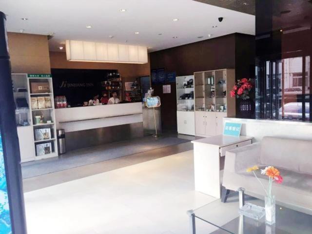Jinjiang Inn Panjin Shiyou Avenue Zewnętrze zdjęcie
