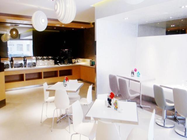 Jinjiang Inn Panjin Shiyou Avenue Zewnętrze zdjęcie