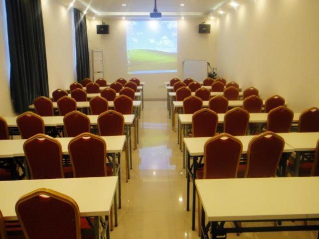 Jinjiang Inn Panjin Shiyou Avenue Zewnętrze zdjęcie