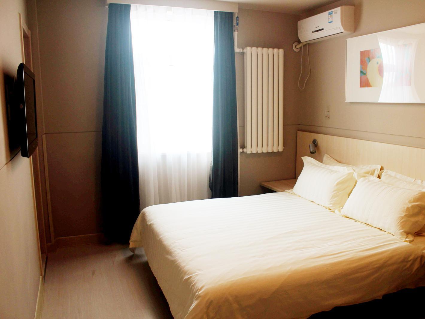 Jinjiang Inn Panjin Shiyou Avenue Zewnętrze zdjęcie