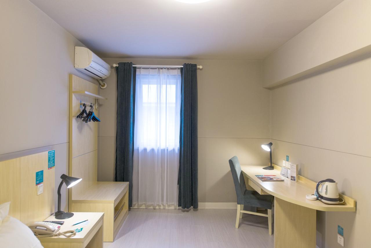 Jinjiang Inn Panjin Shiyou Avenue Zewnętrze zdjęcie